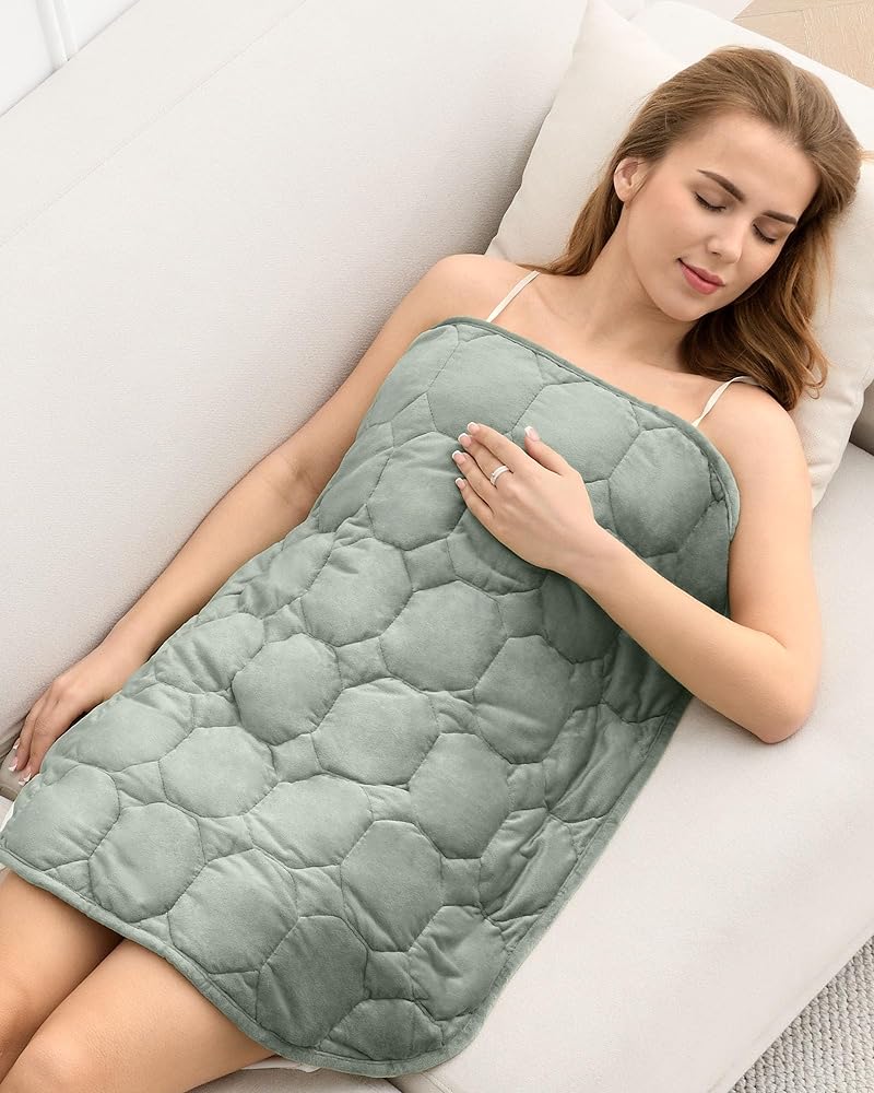 Weighted Lap Blanket